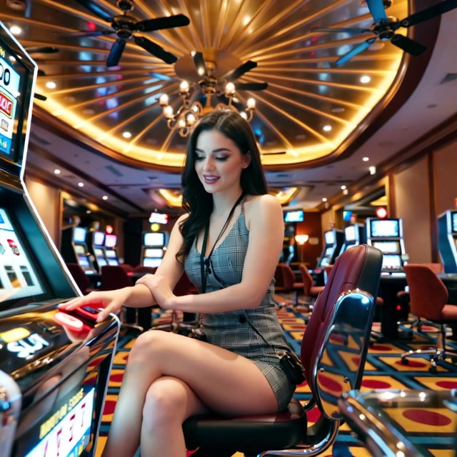 카지노 보증 절차 한눈에 이해하기