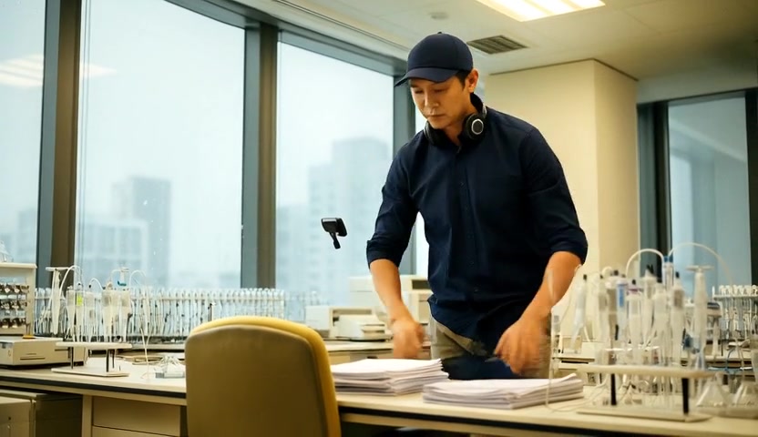 반려동물 실내 안전 점검
