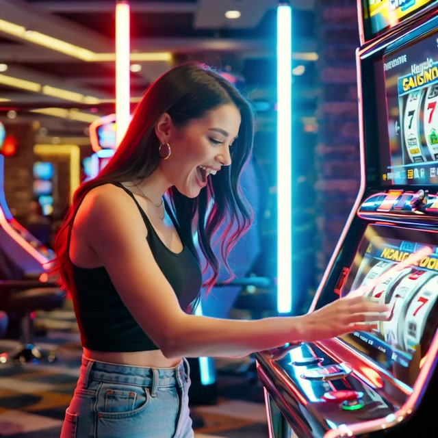 바카라 메이저 개념과 기준 정리