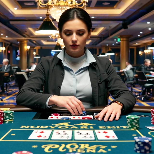 마카오 샌즈 카지노