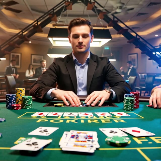 카지노 보증 완벽 가이드