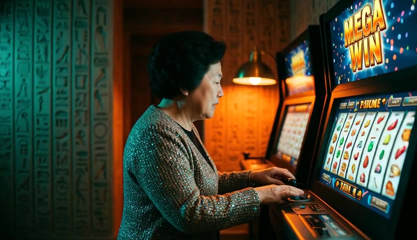 온라인 카지노 역사 분석