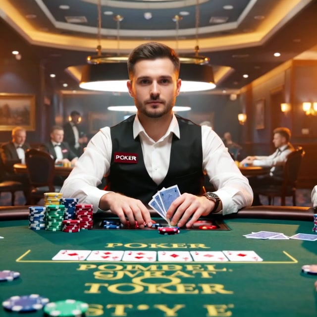 카지노이기는법 현실적 접근 가이드