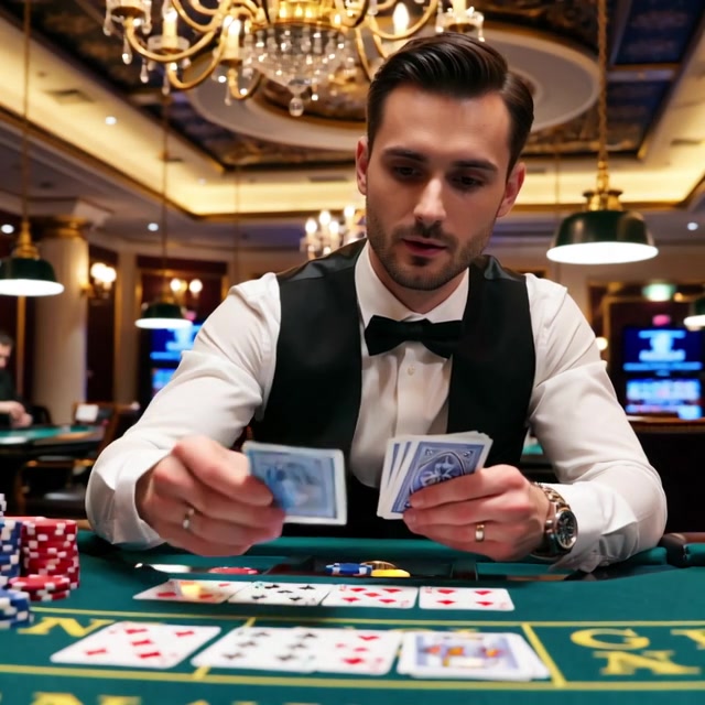 마카오 샌즈 카지노 실전 가이드