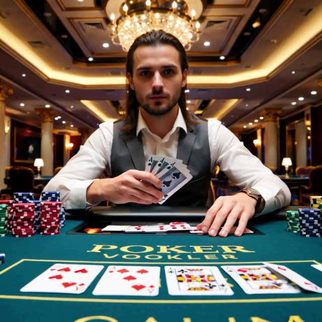 바카라사이트 주소와 안전 이용 전략