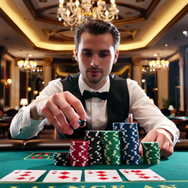 바카라 시스템 배팅법 진짜 통할까