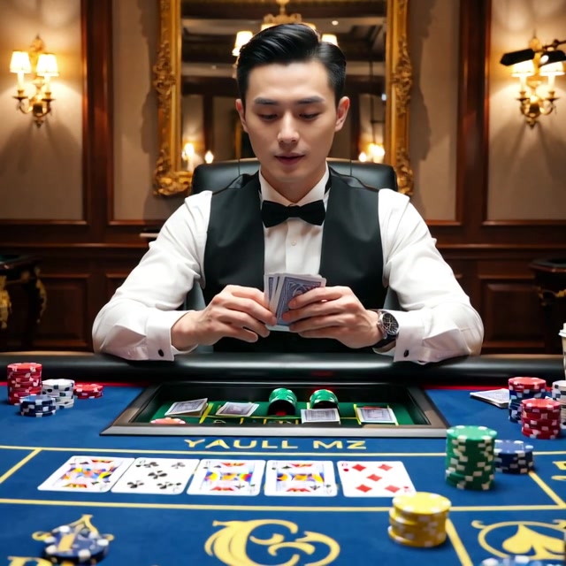 홀덤사이트 선택 기준 정리 가이드