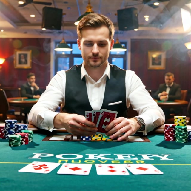 카지노 룰렛 확률과 전략 완전정복