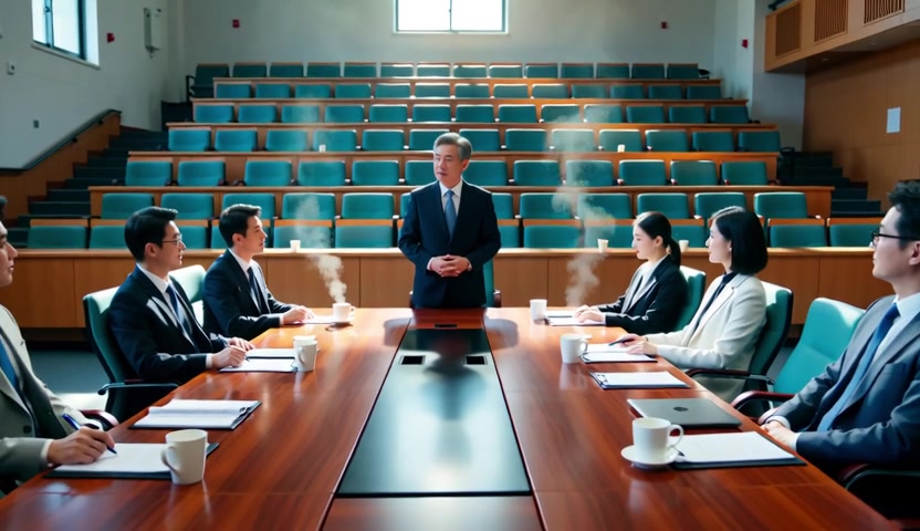 벽면 낙서 지우기