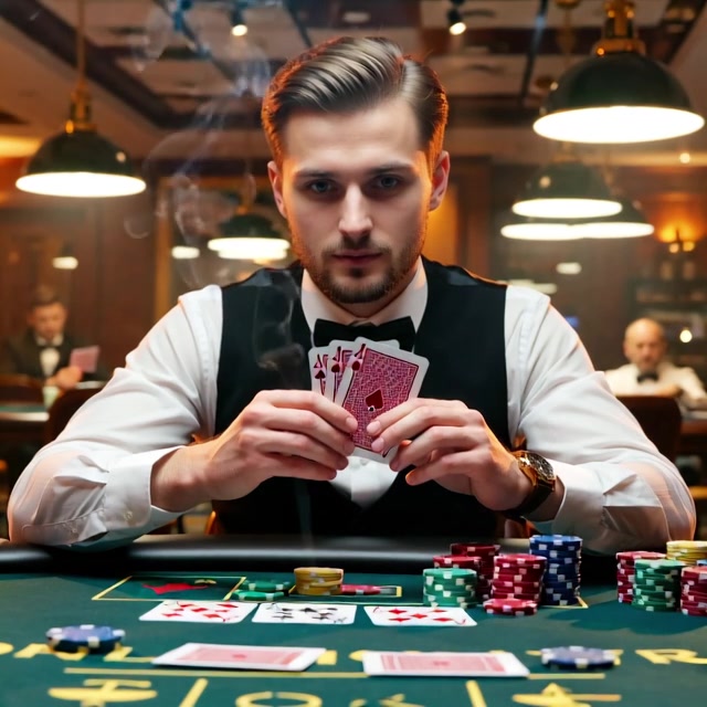 베네치안 마카오 카지노 완전 가이드