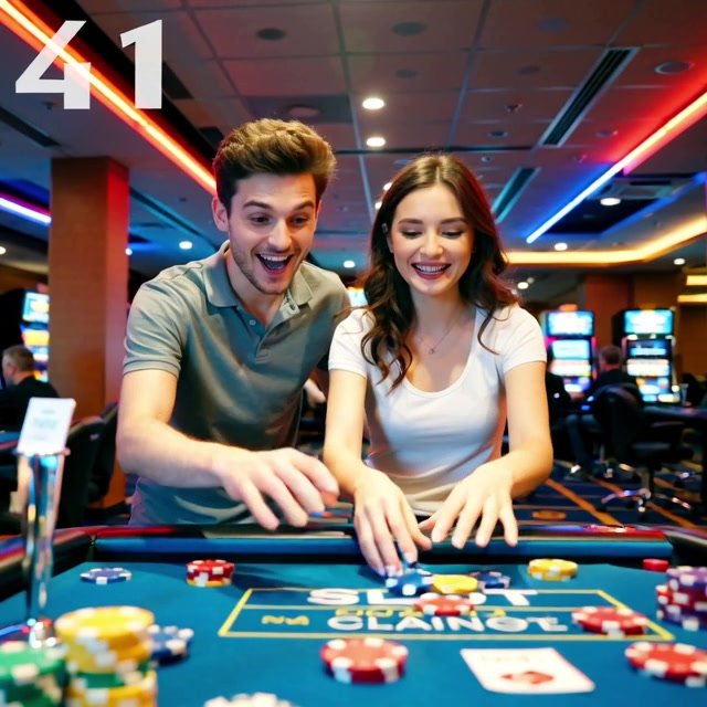 마카오 카지노 플레이 전략 가이드