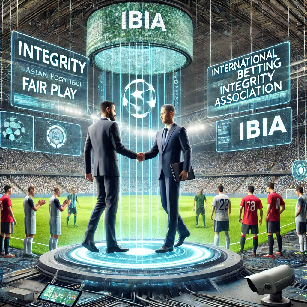 AFC, IBIA 파트너십으로 무결성 조치 강화