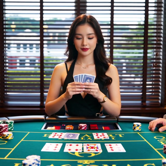 룰렛 배팅방법 완전 정복