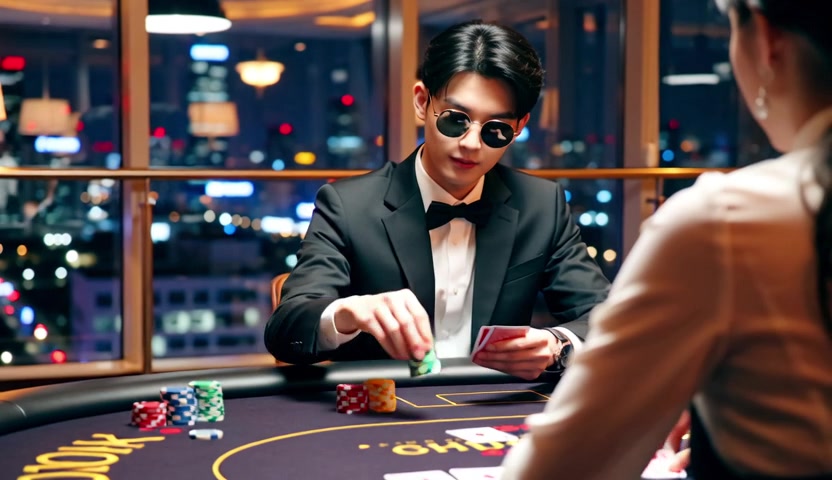 강원랜드 룰렛 게임 방식 설명