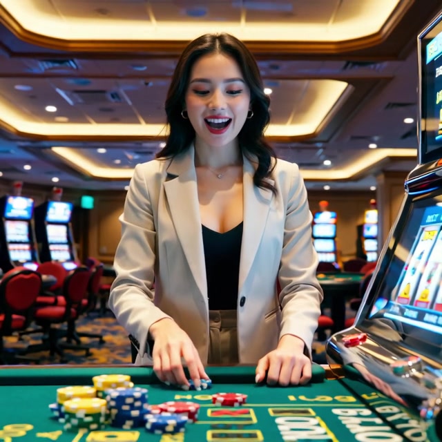 바카라 룰 실전 안정 전략