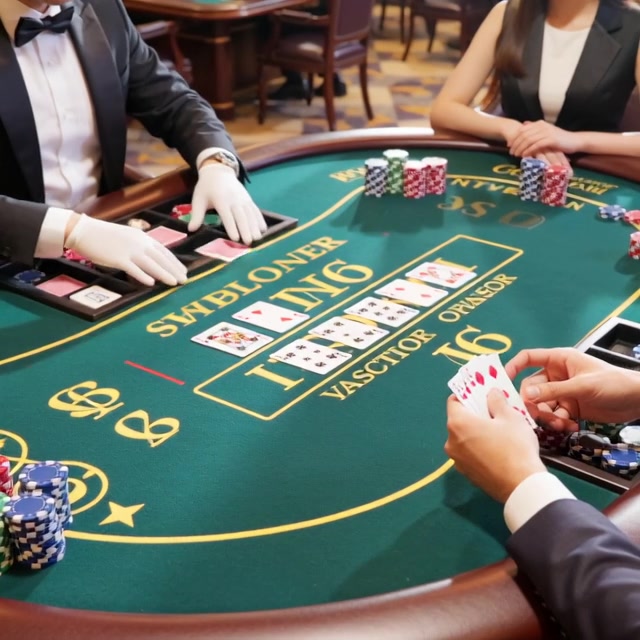 에볼루션 바카라 완전 이해 가이드