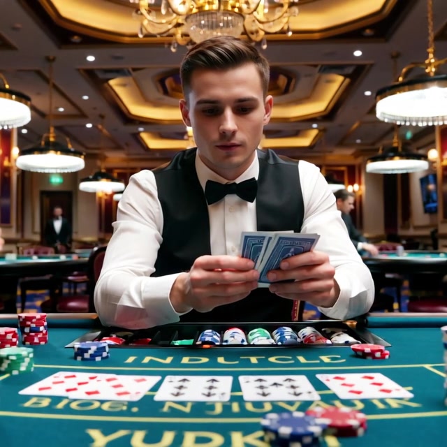 카지노사이트주소 확인 가이드