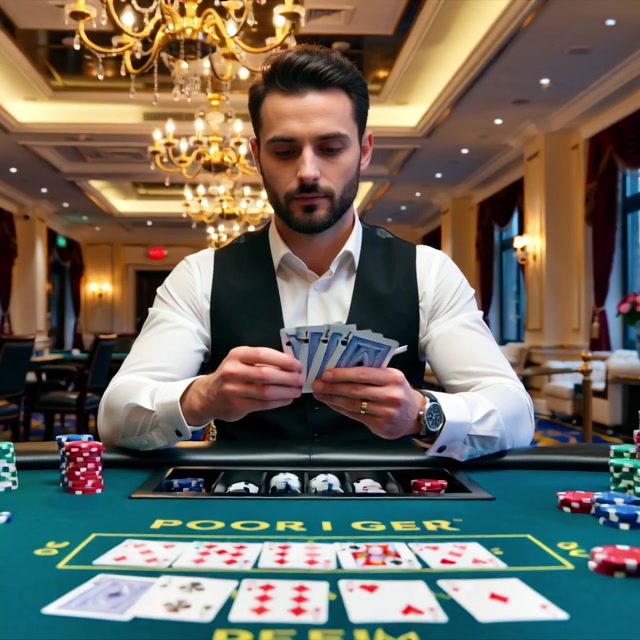 카지노 단타 전략과 위험 완전 정리