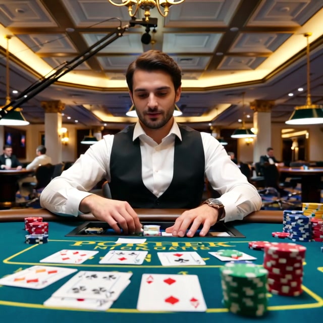 카지노 먹튀 예방과 수익 전략