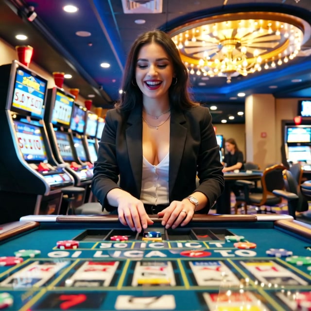 필리핀 오카다 카지노