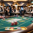 아시안커넥트에서 카지노 룰렛 이용 시 알아야 할 모든 것