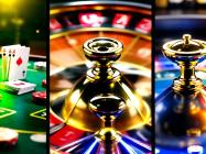 보증 없는 슬롯 vs 보증슬롯 — 차이점 완벽 비교