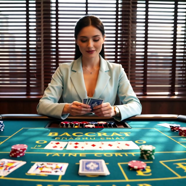 스보벳 안전 카지노 전략